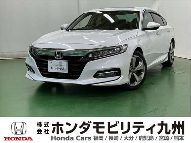 アコード2.0 EX
