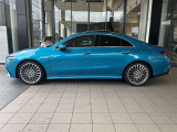 CLAクラス CLA180 AMGラインパッケージ MP202502