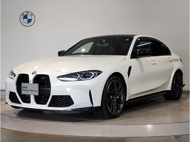 M3 コンペティション