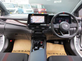 ノートオーラ  1.2 NISMO