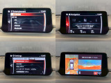 【マツダコネクト】ラジオ・テレビ/Bluetoothオーディオ、その他アプリケーションなどの機能で楽しむことができます。