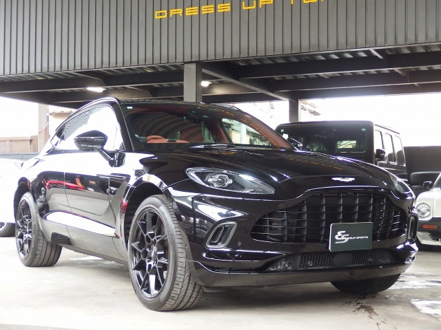 DBX4.0 4WD