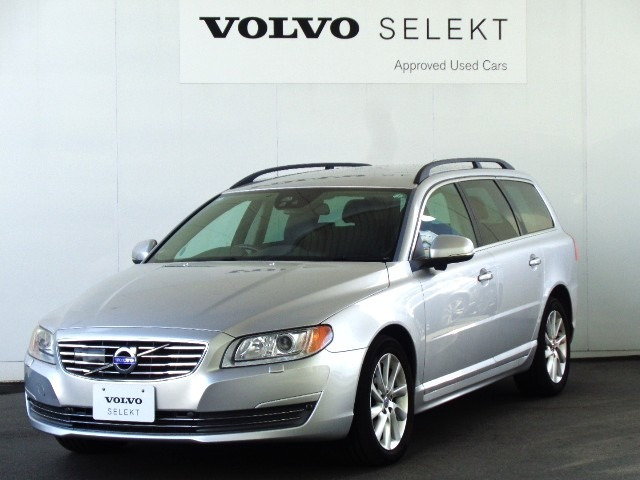 V70T4 SE