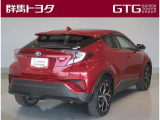 C-HR ハイブリッド 1.8 G 