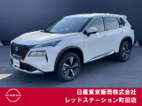 当社の展示・試乗車で使っていたエクストレイルが入って来ました。
