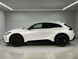 クラウンスポーツ 2.5 RS E-Four 4WD 