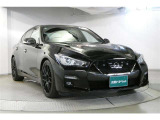 スカイライン 3.0 400R 