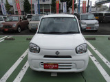 アルト L 2型 衝突被害軽減ブレーキ
