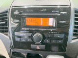 お好きな音楽を車内でお楽しみいただけます♪スピーカー交換・ウーハー追加などの音質向上や、最新ナビ・後席モニター等の取り付けも是非ご相談ください!