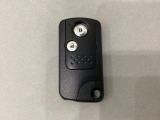 スマートキーを装備しています。鍵を差し込むことなくドアロックの開け閉めができます。
