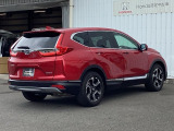 Hondaの認定中古車 U-Selecthは、Honda車であることはもちろん、修復歴※がない車両に限定、さらに第三者機関の車両状態証明書をすべての車両で取得しています。