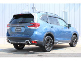 フォレスター 1.8 スポーツ 4WD 