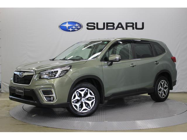 フォレスター 2.0 ツーリング 4WD 