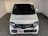 N-WGNカスタム L ホンダ センシング 4WD メモリーナビ バックカメラ ETC クルコン
