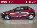 MAZDA2 1.5 15S プロアクティブ スマートエディションII 