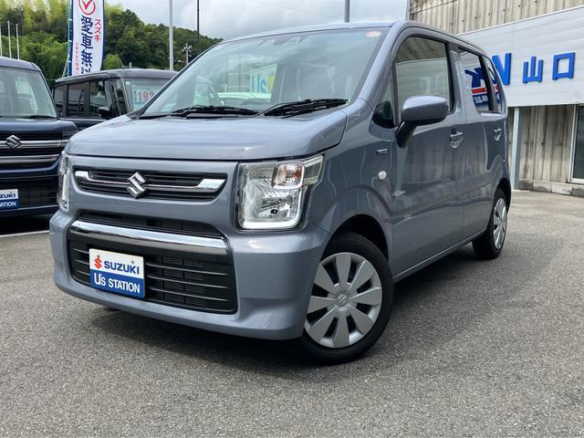 ワゴンR ハイブリッド(HYBRID) FX-S 