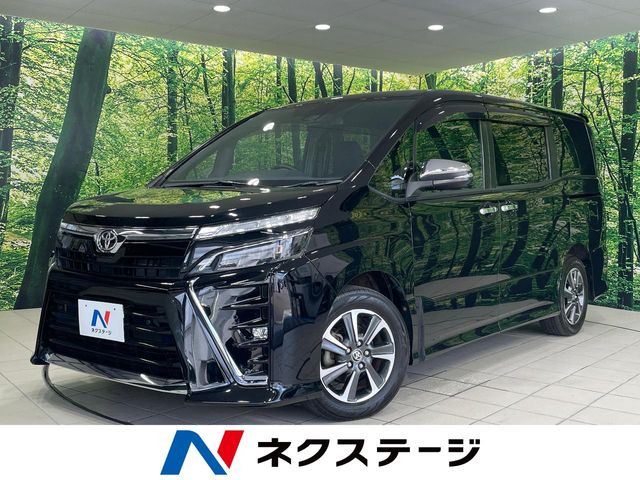ヴォクシー 2.0 ZS 煌II 