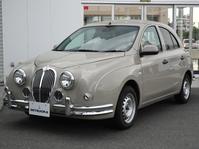 ビュート 1.2 12ST 