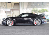 911 GT3 