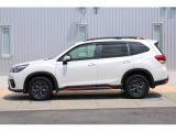 フォレスター 2.5 エックスブレイク 4WD 