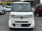 N-BOX  