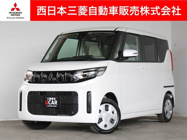 eKスペースG 4WD