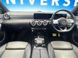 Aクラス A200d AMGライン 