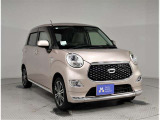 中古車の販売は原則として実車を見てからとさせて頂いております。是非見に来てください!