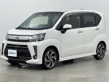 ムーヴカスタム RS ハイパーリミテッド SAIII 4WD 4WD 修復歴無し