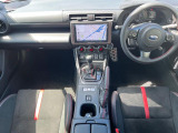 BRZ 2.4 S 