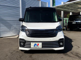 弊社では、全車『修復歴なし』のお車のみ取り扱っております。専任バイヤーによる厳選した仕入れの後、入庫後の車両チェックを行い、ネクステージが認定した高品質な中古車をご提供しております。