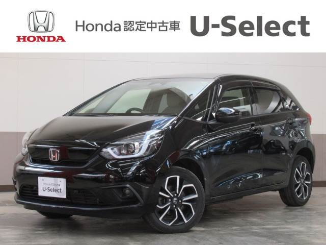 フィット 1.3 Y 4WD