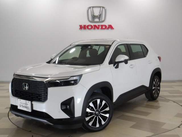 ZR-V 1.5 Z 