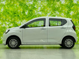 ミライース L SAIII 