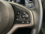 【ACC〈アダプティブ・クルーズ・コントロール〉】アクセルペダルを踏まずに設定した車速を保つクルーズコントロールに、前走車を検知する機能を追加。車速と車間を適切に制御することを支援します。