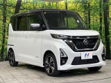 大好評のボディコーティング「弾スプラッシュコート」もご納車までに施工可能。通常のガラスコートと異なる、耐久年数6年の無機質ガラスコーティングが、ボディをキレイな状態に保ってくれます。