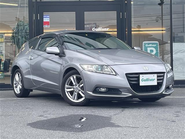 CR-Z 1.5 アルファ 修復歴無し