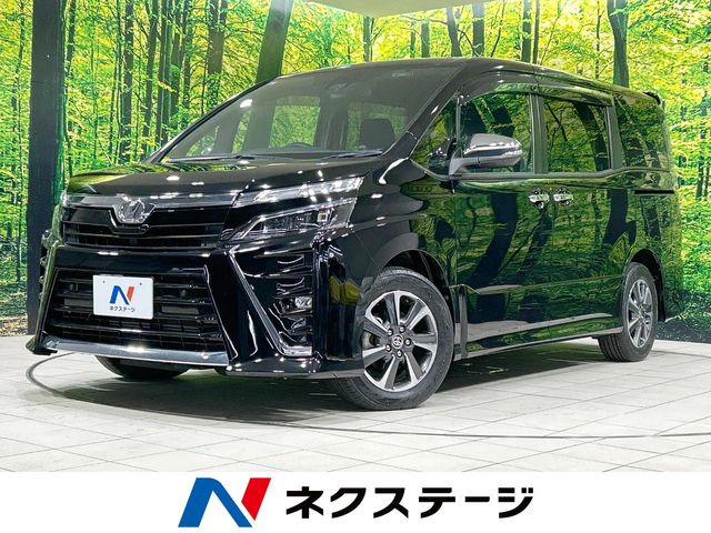 ヴォクシー 2.0 ZS 煌II 