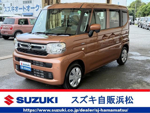 スペーシア ハイブリッド(HYBRID) G 