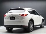 CX-5 2.2 XD エクスクルーシブ モード 