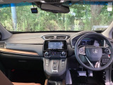 CR-V 2.0 ハイブリッド EX マスターピース 4WD 