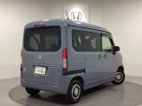 N-VAN ファン 