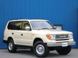 ランドクルーザープラド 3.0 TX リミテッド ディーゼル 4WD 
