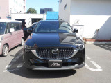 CX-8 2.2 XD グランドジャーニー 4WD 