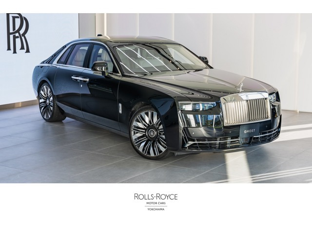 ゴースト6.75 4WD