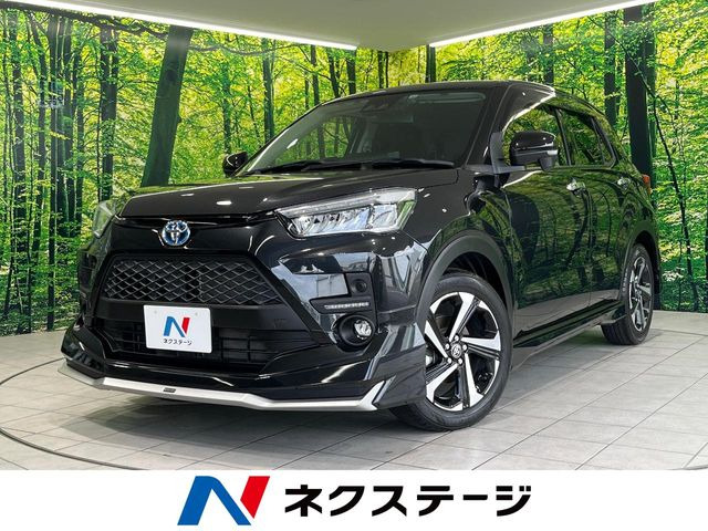 ライズ 1.2 Z 