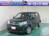 トヨタの最小級コンパクトカー、シンプルなデザインと取り回しやすさが魅力のクルマです。