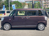 ムーヴキャンバス X メイクアップ リミテッド SAIII 