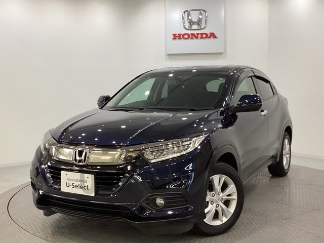 ヴェゼル 1.5 X ホンダセンシング 4WD 