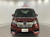 ステップワゴン 2.0 スパーダ ハイブリッド G ホンダセンシング 
